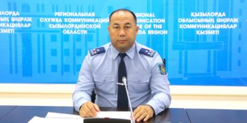 Қарасора-2025: Есірткіге қарсы күрес қатаң бақылауда