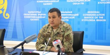 Су айдындары салғырттықты кешірмейді