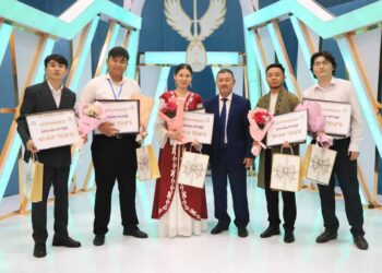  «Сыр толқыны» II Республикалық күйшілер конкурсы қорытындыланды