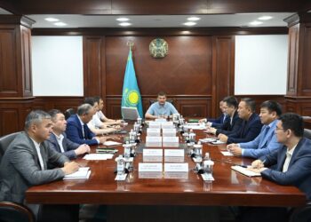 Биыл 3300 гектар жерге бақша егілді