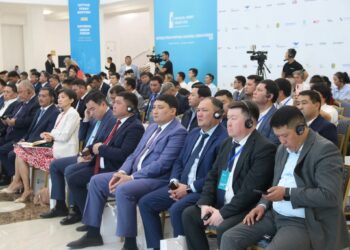 Қызылордада урбанистиканың өзекті мәселелері сарапқа салынды