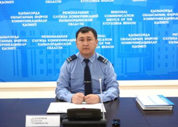 Жол-көлік оқиғаларының алдын- шаралары күшейтілді