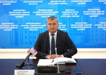 Жол инфрақұрылымын жақсарту бағытында нақты жобалар жүзеге асуда