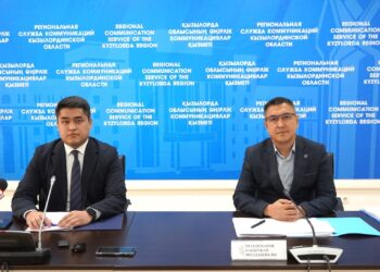 Өңірдің энергетикалық әлеуеті артуда