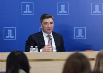 Мемлекеттің міндеті – әрбір адамға мүмкіндік беру