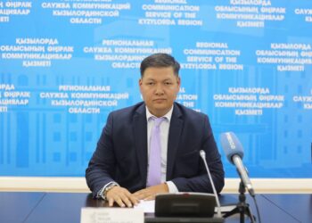 Қызылорда облысында құрылыс саласындағы бақылау нәтижелі жүзеге асырылуда