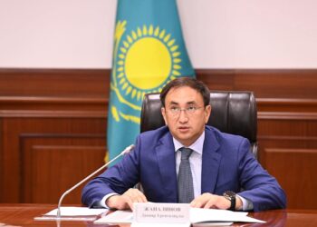 Басты талап – балалардың қауіпсіздігі