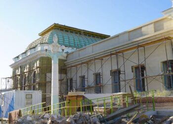 Қазалыда халық тұрмысын жақсартатын ауқымды жобалар іске асуда