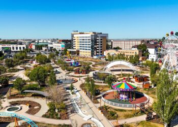 Қызылордада «Таза Қазақстан» экологиялық бағдарламасы аясында қарқынды жұмыстар жүргізілуде