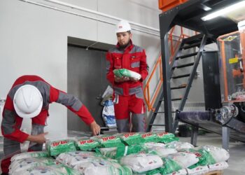 Арал ауданында халық игілігіне бағытталған жобалар қарқынды жүзеге асуда