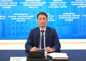 Энергетика және коммуналдық жүйелерді жаңғырту — басты басымдық