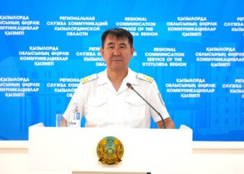 Түнгі қаладағы балаларға бақылау күшейтілді