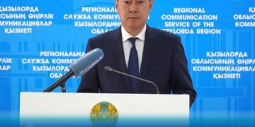 Экономиканың  барлық бағыты бойынша оң серпін бар