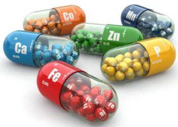 Биологиялық белсенді қоспаларды таңдағанда мемлекеттік тіркеуінің болуына мән беріңіз