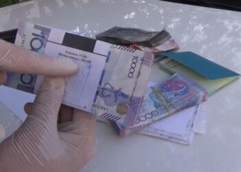 Қызылордада инфекциялық аурухананың басшылары мемлекет қаражатын жымқырған