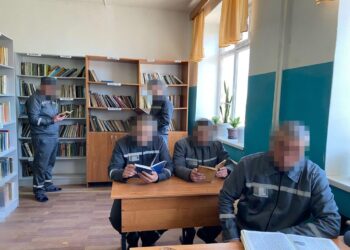 Халықаралық «Нельсон Мандела» күні атап өтілді