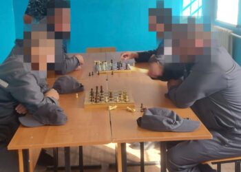 Халықаралық «Нельсон Мандела» күнін атап өтті