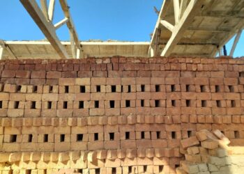 Сапалы кірпішке сұраныс жоғары