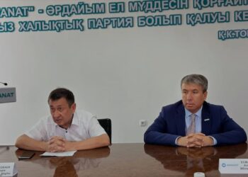 Сенаторлар жеке мектептердің қаржыландырылуы мәселесін тыңдады