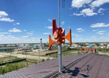 «Жер-2025» республикалық командалық-штабтық оқу-жаттығуы өткізіледі