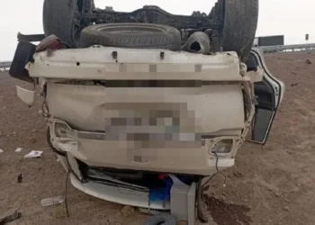 2 адам қаза тапты : Спортшы Шавкат Рахмоновтың әйелі жантүршігерлік жол апатына ұшырады