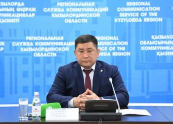 Қармақшыда кәсіпкерлік көкжиегі кеңеюде