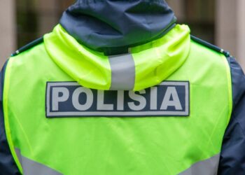 Мені тоқтатсаң… Қызылордада жасөспірімдер полицейге қоқан-лоқы көрсетті