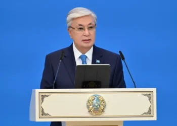 Мемлекет басшысы қазақстандықтарды Астана күнімен құттықтады