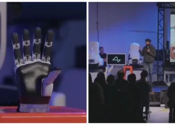 Енді адамдар роботтардың «санасын» басқара алады