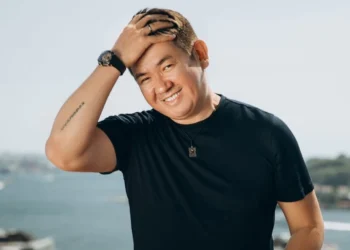 Продюсер Жан Мұқанов — «Әлемнің бүкіл зұлымдығы да, жақсылығы да – әйелден»