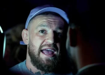 Конор МакГрегор 10 жылға дейін бас бостандығынан айырылуы мүмкін