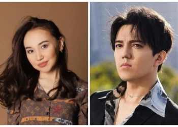 Перизат Қайрат сотында Димаш Құдайбергеннің есімі аталды