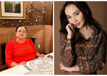 Сот Перизат Қайратты 10 жылға, анасын 7 жылға бас бостандығынан айырды