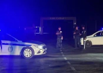 Жамбыл облысында атыс болып, төрт адам жарақаттанды