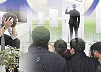 Қызылордада 50- ден аса кәсіпкер жұмыссыз қалды