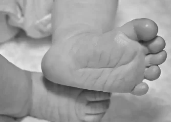 Қоқыс жәшігінен сәбидің мәйіті табылды