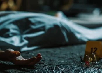 СҚО-дағы ауылда оқушының мәйіті табылған