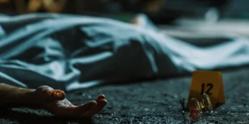 СҚО-дағы ауылда оқушының мәйіті табылған