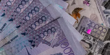 Қызылордада «Даму бала» платформасы арқылы  88 млн теңге жымқырғандар сотталды