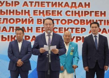 Сыр өңірінде ауыр атлетикадан республикалық турнир бастау алды