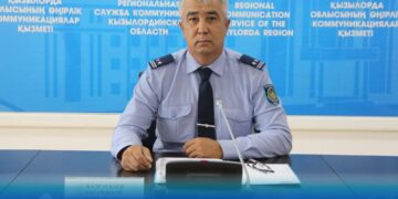 Аймақта терроризмнің алдын алу және қорғаныс шаралары күшейтілді