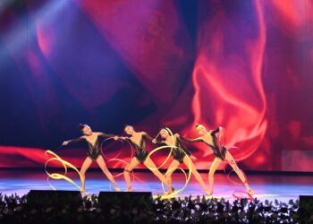 Сыр өңірінде спорт күніне арналған салтанатты шара өтті