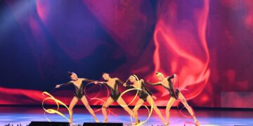 Сыр өңірінде спорт күніне арналған салтанатты шара өтті