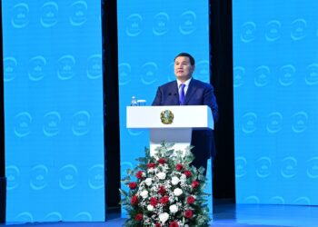 Қызылордада жыл он екі ай жұмыс істейтін тынығу лагері салынуда