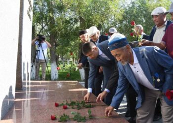 Семей полигонының жабылғанына – 34 жыл