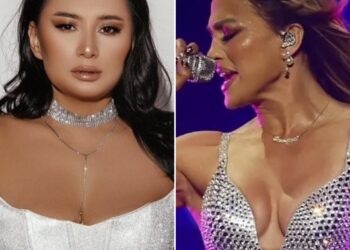 «Адамдарды есінен тандырды» — Мәдина Сәдуақасова  Дженнифер Лопес жайлы пікір білдірді