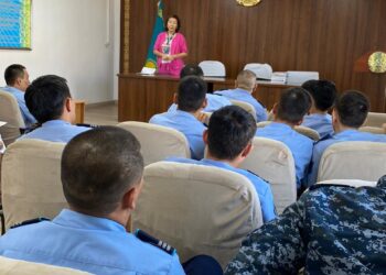 Келелі кездесудегі келешек кілті