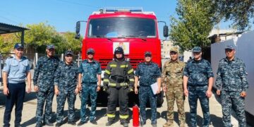 Тілсіз жауды тізгіндеудегі тәртіп