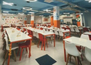 Енді мектеп асханасы ескертусіз тексерілмек