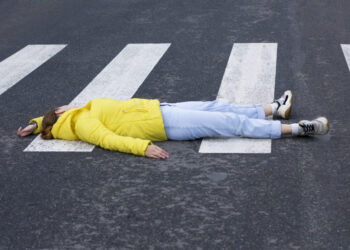 Автобус жүргізушісі мектеп оқушысын қағып өлтірді